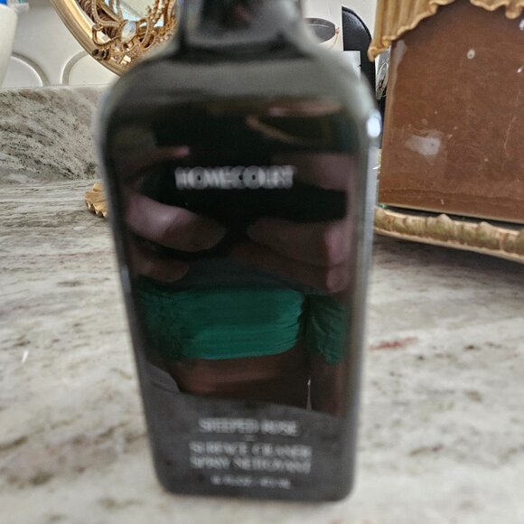 NEW HOMECOURT FLOWER FLORAL STEEPED ROSE SCENTED SURFACE CLEANER - Picture 2 of 4